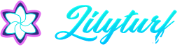 Lilyturf.com logo